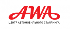 Логотип компании AWA