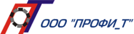 Логотип компании Профи_Т