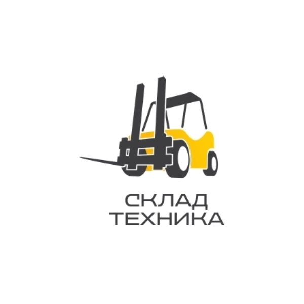 Логотип компании СкладТехника