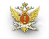 Логотип компании Управление Федеральной службы исполнения наказаний России по Ханты-Мансийскому автономному округу-Югре