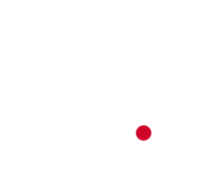 Логотип компании Обжора-Сан