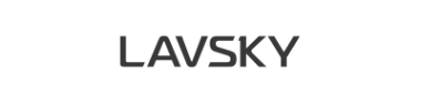 Логотип компании Lavsky.com