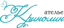 Логотип компании Кринолин