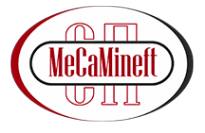 Логотип компании МеКаМинефть