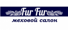 Логотип компании Fur Fur