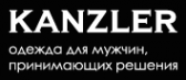 Логотип компании KANZLER