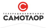 Логотип компании Самотлор