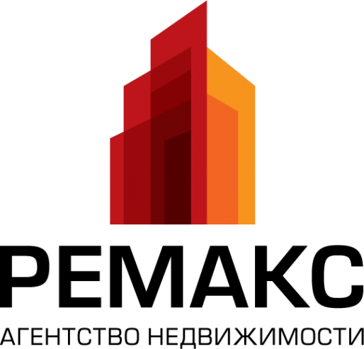 Логотип компании РЕМАКС