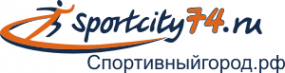 Логотип компании Sportcity74.ru Нижневартовск