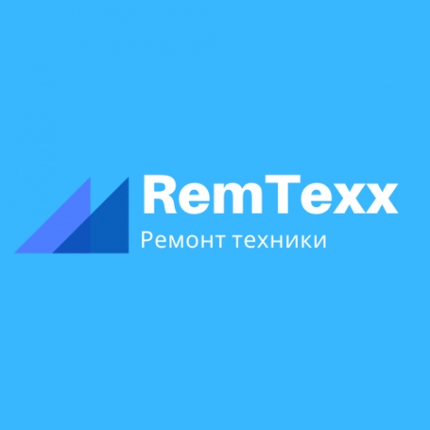 Логотип компании RemTexx - Нижневартовск