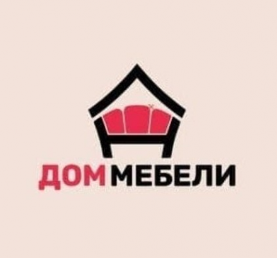 Логотип компании Нижневартовский Дом Мебели